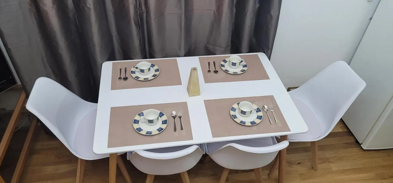 Guest house Teba Garden'S Villa Tirana